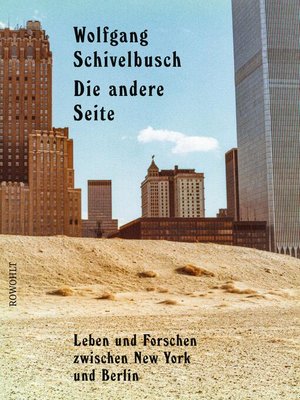cover image of Die andere Seite